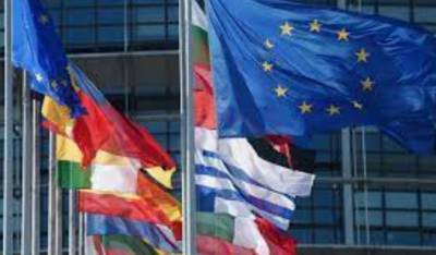 Докризисного уровня ВВП стран ЕС достигнет примерно в конце 2022 г. - еврокомиссар Джентилони
