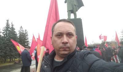 Активист «СтопБашРТС» Альбер Рахматуллин заявил о выходе из «Левого фронта»