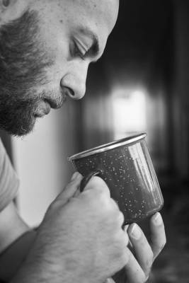 Регулярное употребление кофе снижает риск развития рака у мужчин