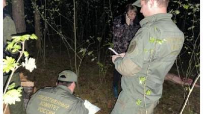 В Нижегородской области нашли тело пропавшей 12-летней школьницы