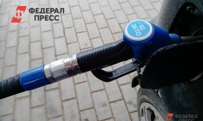 В Красноярске бизнесмен предстанет перед судом за миллионные махинации с топливом