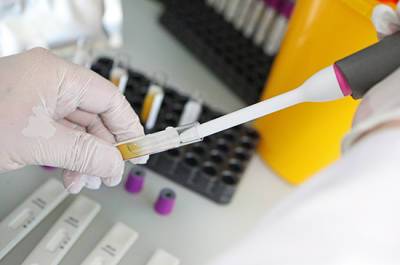 Гинцбург: назальную вакцину от коронавируса могут зарегистрировать в 2022 году
