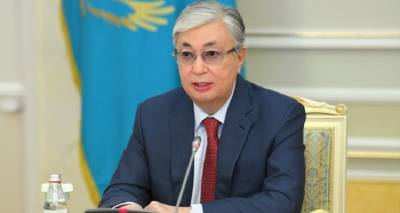 Президент Казахстана подписал закон, запрещающий продажу земли иностранцам