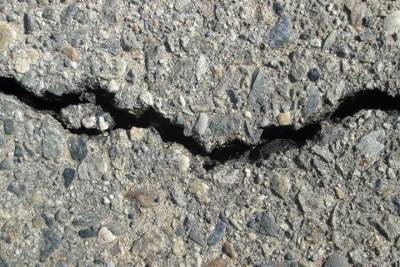 В Оренбурге подрядчика обязали устранить дефекты на отремонтированных в 2020 году дорогах