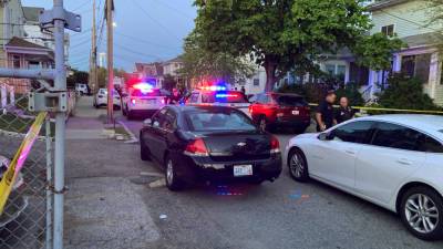 Стрельба в США: девять человек ранены в Род-Айленде