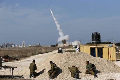 Генсек ООН предупредил о последствиях конфликта между Палестиной и Израилем