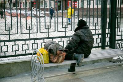 Свердловская область попала на 8 место среди регионов России по числу бедных