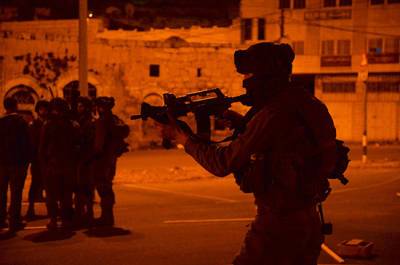Генсек ООН призвал к деэскалации палестино-израильского конфликта