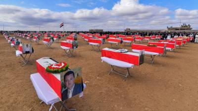 Экперты ООН: «Исламское государство» совершило геноцид против езидов