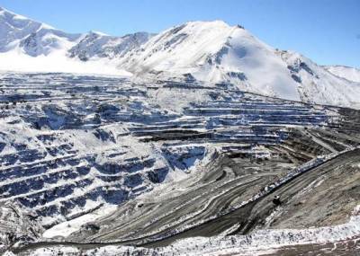 Власти Киргизии пытаются национализировать крупное месторождение золота