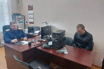 На задержанного ФСБ россиянина возбудили дело после сообщений напасть на школу
