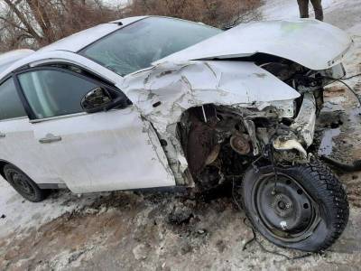 В Астрахани осудят виновника ДТП, в котором пострадал его пассажир