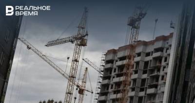 В пригороде Казани появится жилой комплекс за миллиард рублей