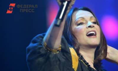 Прикоснуться к Ротару: сколько певица запросила за свой отель в Крыму