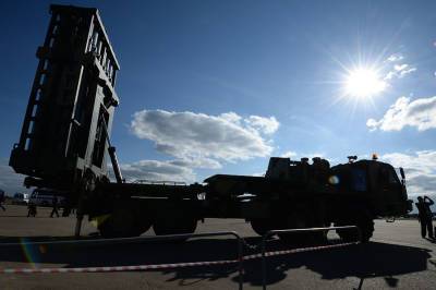 Непробиваемый «Витязь»: как новые ракетные системы С-350 усилят ПВО на южных рубежах России