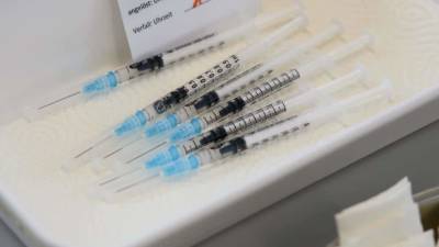 Германия на пути к тому, чтобы стать чемпионом мира по вакцинации