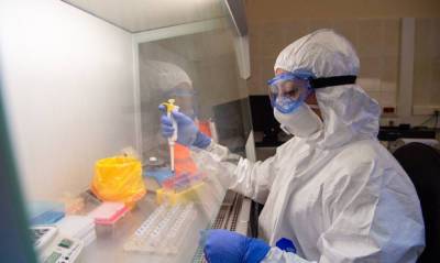 Ученые сочли правдоподобной версию об утечке коронавируса из лаборатории