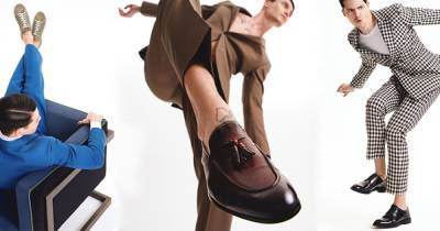 Обувщик во втором поколении. Как бренд Doucal’s воплощает высокие стандарты итальянской обуви - focus.ua - Украина
