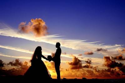 Любовь без границ: эксперты дали советы, как выйти замуж за иностранца