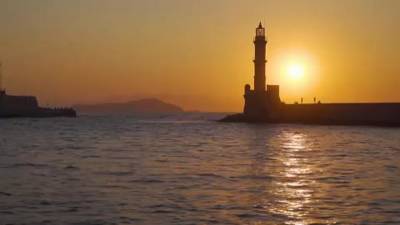 Греция готова принять иностранных туристов