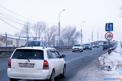 Сахалинцы-льготники смогут молча не платить транспортный налог