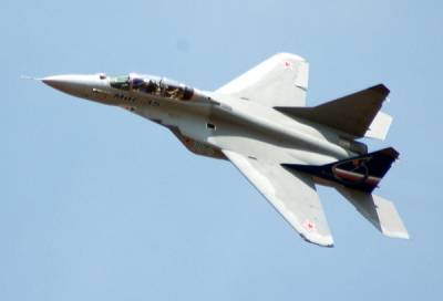 Ирак собирается заменить американские F-16 российскими МиГ-29 и МиГ-35