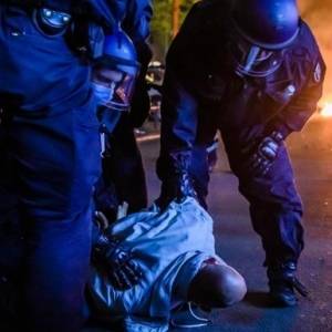 В Германии прошли антиизраильские протесты