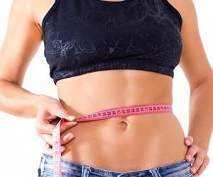 8 полезных привычек, которые помогут похудеть