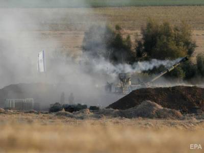 Армия Израиля атаковала "Метро" – сеть тоннелей группировки ХАМАС