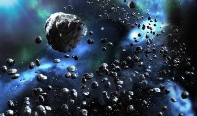 Предупреждение от Солнца: астероидную опасность сильно недооценивают