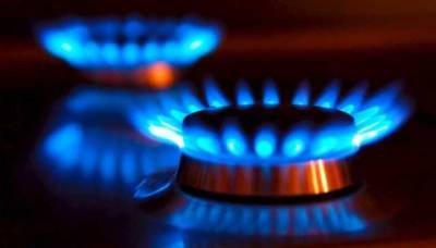 Цена на газ в мае резко взлетела: кому придется заплатить по 13,5 грн за каждый куб