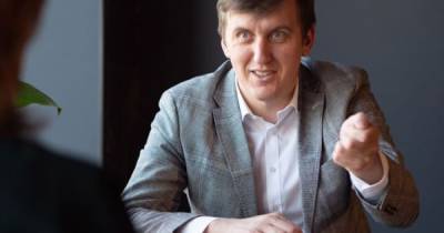 Александр Кучеренко - Изменения в налогообложении содержат коррупционные риски, - эксперт - dsnews.ua
