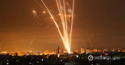 В Израиле уточнили заявление военных об атаке в секторе Газа