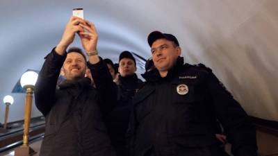 Профсоюз московского метро сообщил об увольнениях десятков сотрудников за поддержку Навального