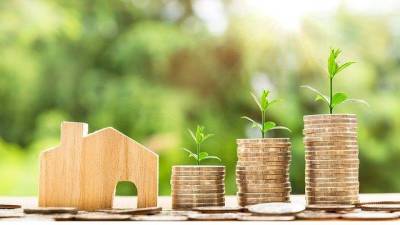Райффайзенбанк вошел в топ-3 выгодных предложений по программе "Семейная ипотека"