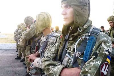Украинские десантники мечтают получить чешскую САУ Dana-M2
