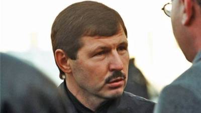 Суд взыскал 130 тыс. рублей в пользу ”ночного губернатора” Петербурга