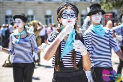 В Геленджике ограничили проведение традиционного карнавала
