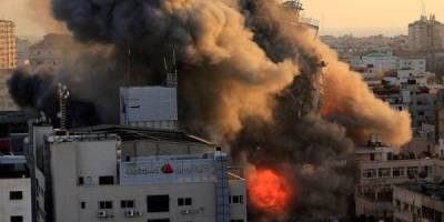 ХАМАС потерял сотни боевиков, Израиль провëл целенаправленные ликвидации — источник