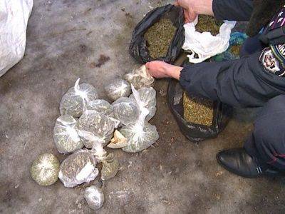 Сразу пять мордовских полицейских обвинены в подбросе наркотиков для хорошего отчета