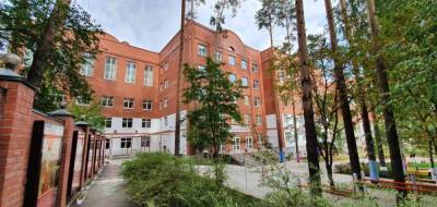 В Екатеринбурге откроют православную гимназию c детсадом на 400 мест
