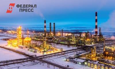 Выручка «Башнефти» в 1 квартале 2021 года превысила 157 миллиардов рублей