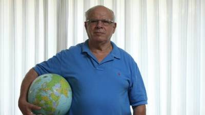 Израильский ученый-оружейник тяжело пострадал от арабских беспорядков в Акко