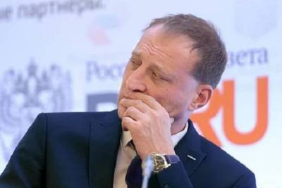 Как и почему корпорация «Баркли» Леонида Казинца прикрылась от кредиторов «Хант-Холдингом»