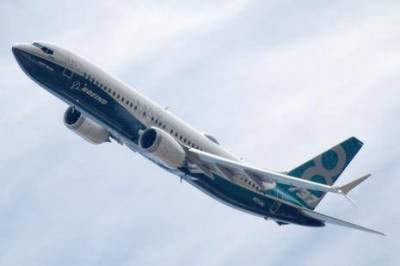 Алексей Дмитриев: Boeing вернет самолеты 737 MAX в небо после решения проблемы с электрооборудованием - smartmoney.one