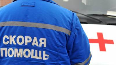 В Казани ещё одного ребёнка госпитализировали после стрельбы в школе