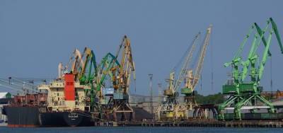 Минск и Москва наносят сокрушительный удар по прибалтийским портам