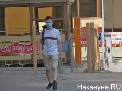 В Москве резкий рост заболеваемости коронавирусом – почти 4 тысячи случаев за сутки