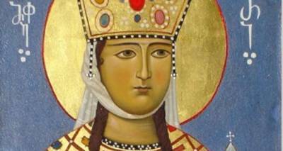 Грузия празнует "Тамароба" – день памяти культовой царицы Тамар