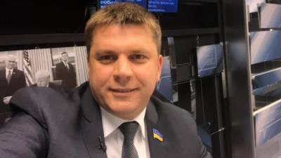 Соратник Медведчука раскрыл мотив Киева в аресте главы политсовета ОПЗЖ